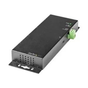 Image of StarTech.com 4 Port USB C Hub 10Gbps