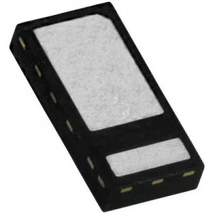 Image of Surge protection Bourns TBU KE025 500 WH DFN 2