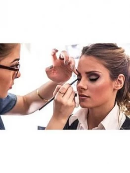Image of Virgin Experience Days Makeup Artist 22 Part Online Course