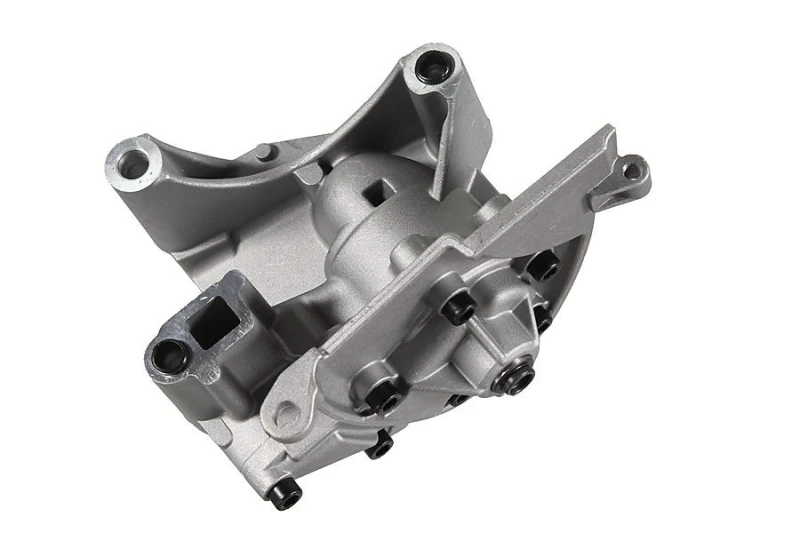 Image of Oil Pump METZGER 8000052
