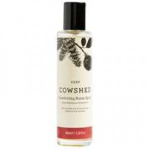 image of Cowshed At Home Cosy Room Spray 100ml