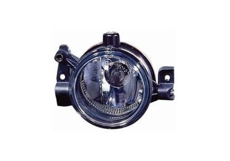 Image of VAN WEZEL Fog Light VAN WEZEL 1862995