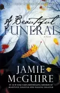 Image of beautiful funeral a novel
