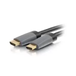 Image of C2G 1m HDMI HDMI cable HDMI Type A (Standard) Black