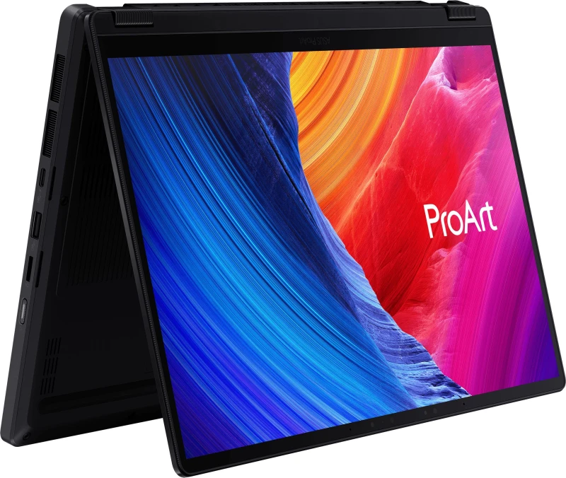 Image of ASUS ProArt PX13 OLED 13.3" Copilot+ Laptop - AMD Ryzen Al Max+, 1TB SSD, 32GB RAM - Black
