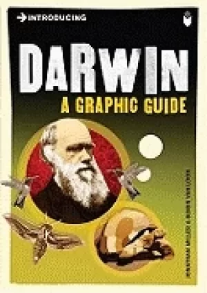 Image of introducing darwin a graphic guide