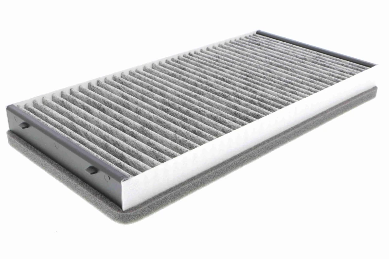 Image of VEMO V45-31-1116 Pollen filter Activated Carbon Filter, Original VEMO Quality Activated Carbon Filter,interior air (424)