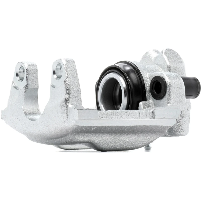 Image of STARK SKBC-0460405 Brake caliper Rear Axle, without holder Cast Iron Brake Caliper (78)