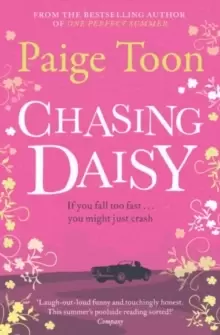Image of Chasing Daisy