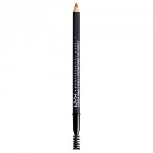 Image of NYX Professional Makeup Eyebrow Powder Pencil 600 Caramel