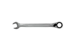 image of Teng Tools 600118R 9/16" AF / Imperial Ratchet Combination Spanner