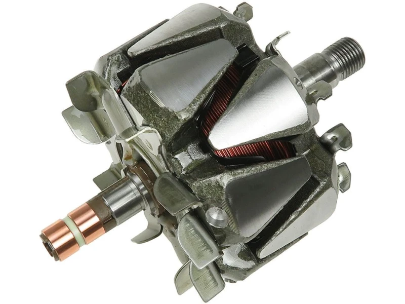 Image of AS-PL Rotor, alternator AS-PL AR3012