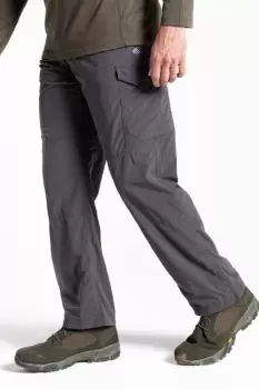 image of Recycled 'NosiLife Cargo II' Trousers