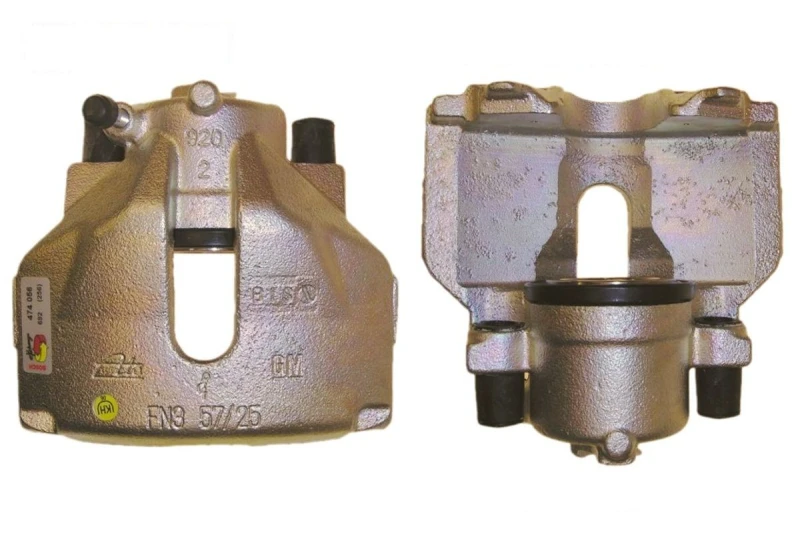 Image of Brake caliper Bosch 0 986 474 056