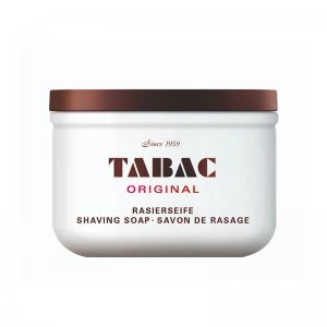 image of Tabac Original Shaving Bowl Soap 125g