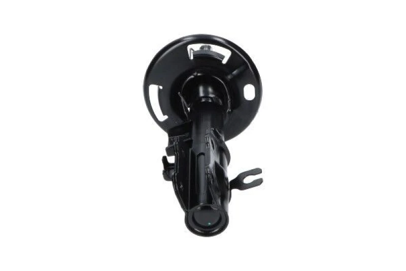 Image of KAVO PARTS SSA-11443 Shock absorber Front Axle Right, Gas Pressure, Twin-Tube, Suspension Strut, Top pin Shock Absorber (854)