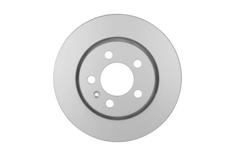 Image of HELLA Brake disc HELLA 8DD 355 133-871