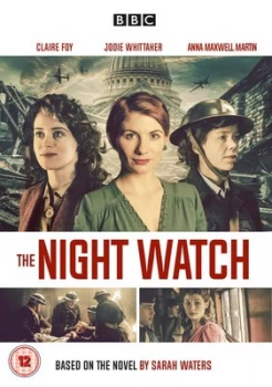 Image of The Night Watch - DVD