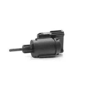 Image of VEMO Brake Light Switch V10-73-0098 VW,AUDI,SKODA,Golf V Schragheck (1K1),POLO (9N_),TOURAN (1T1, 1T2),GOLF PLUS (5M1, 521)