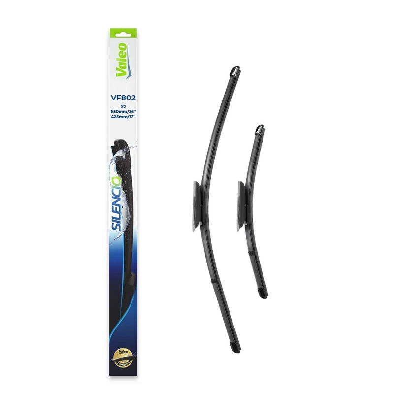 Image of Wiper blade VALEO 577802
