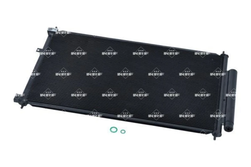 Image of NRF Air conditioning condenser NRF 350419