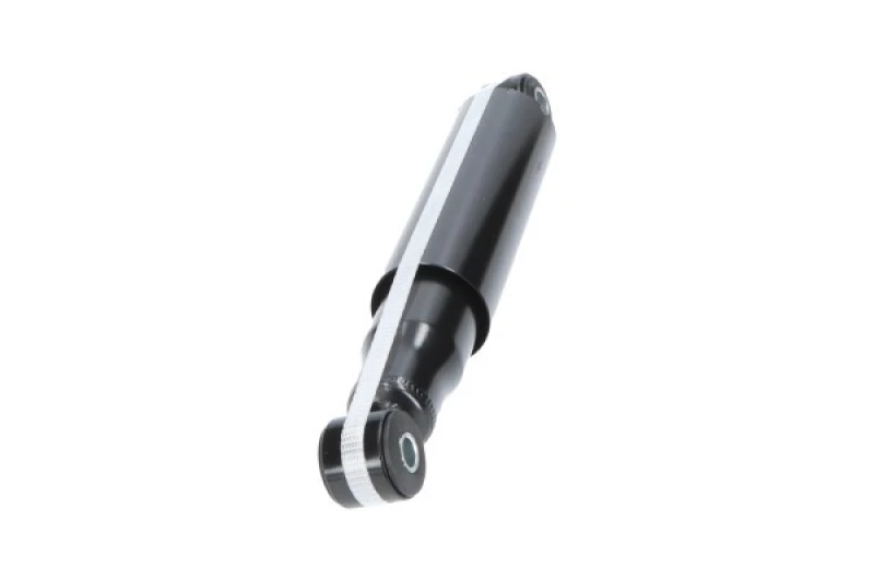Image of KAVO PARTS SSA-10651 Shock absorber Rear Axle, Gas Pressure, Twin-Tube, Telescopic Shock Absorber, Bottom eye Shock Absorber (854)