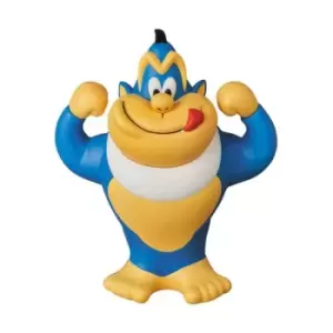 image of Kellogg's UDF Mini Figure King Kombo (Classic Style) 8 cm