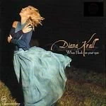 Image of Diana Krall - When I Look In Your Eyes (Music CD)