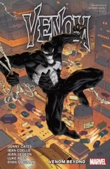 Image of Venom By Donny Cates Vol. 5: Venom Beyond