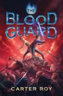 Image of BLOOD GUARD THE