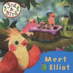 Image of Meet Elliot Book