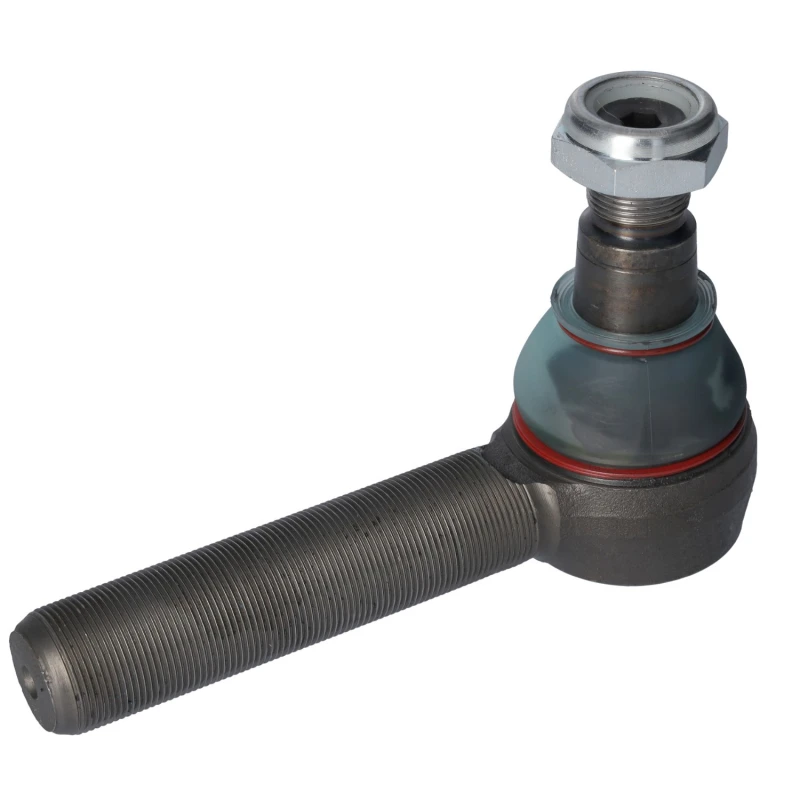 Image of FEBI BILSTEIN 179089 Track rod end ProKit Front Axle, with lock nut Tie Rod End (914)