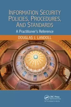 Image of Information Security Policies Procedures and StandardsA Practitioner's Reference