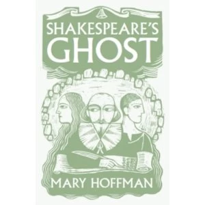 Image of Shakespeare's Ghost