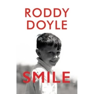 Image of Smile by Roddy Doyle (Paperback, 2017)