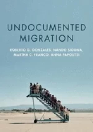 Image of undocumented migration