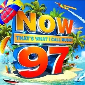 image of Now That's What I Call Music 97 CD