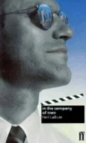 Image of in the company of men