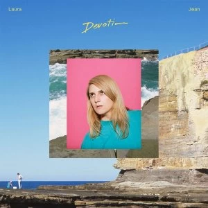 Image of Laura Jean - Devotion Vinyl