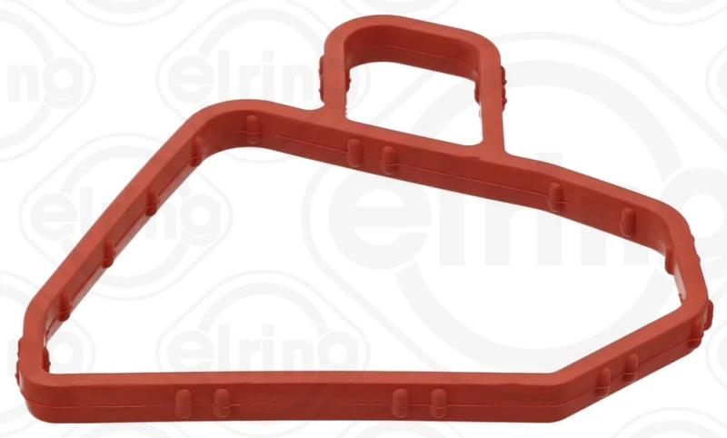Image of Gasket, intake manifold housing ELRING 703.670