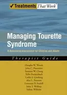 Image of managing tourette syndrome a behavioral intervention for children and adult