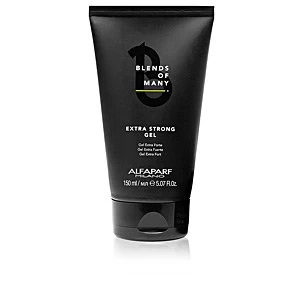 Image of BLENDS OF MANY extra strong gel 150ml