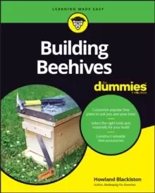 Image of Building Beehives For Dummies