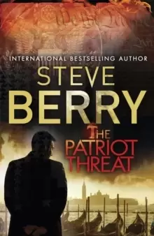 Image of The Patriot Threat : Book 10