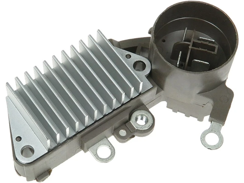Image of AS-PL Alternator voltage regulator AS-PL ARE6005