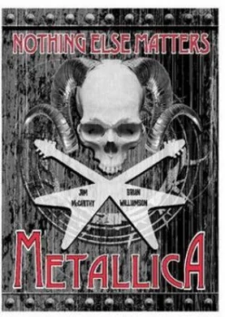 Image of Metallica by Jim McCarthy