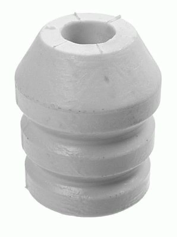 Image of Rubber Buffer, suspension LEMFORDER 21112 01