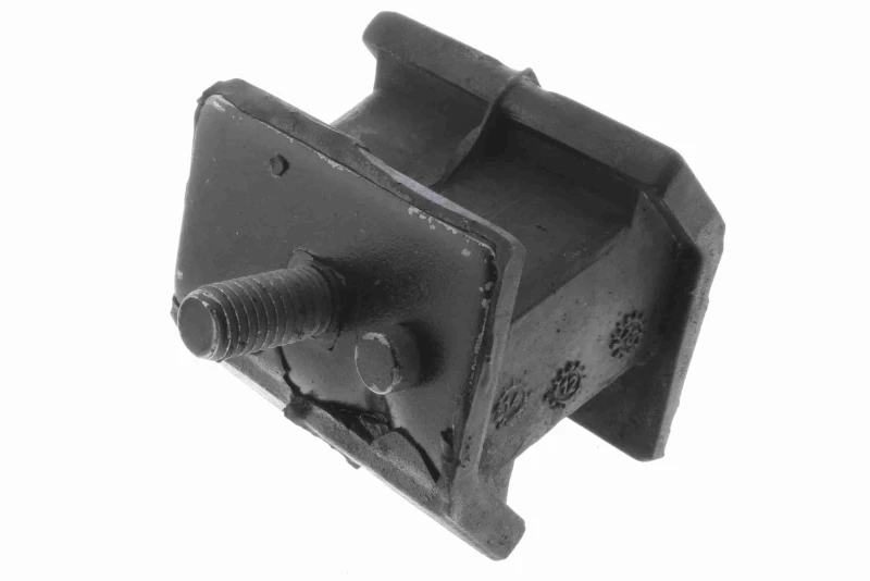 Image of VAICO V20-1076-1 Gearbox Mount Original VAICO Quality, Front Axle Mounting,automatic transmission (248)