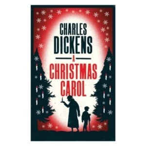 Image of A Christmas Carol (Alma Classics Evergreens) Paperback