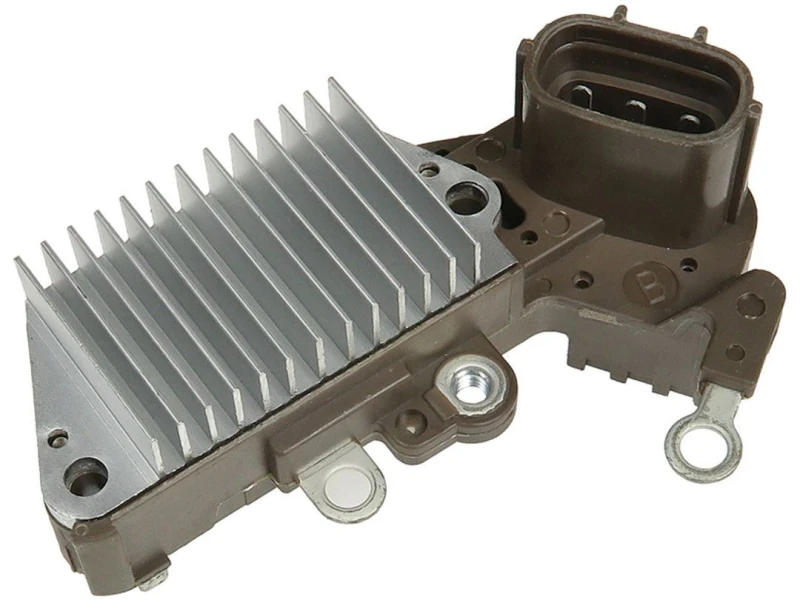 Image of AS-PL Alternator voltage regulator AS-PL ARE6036